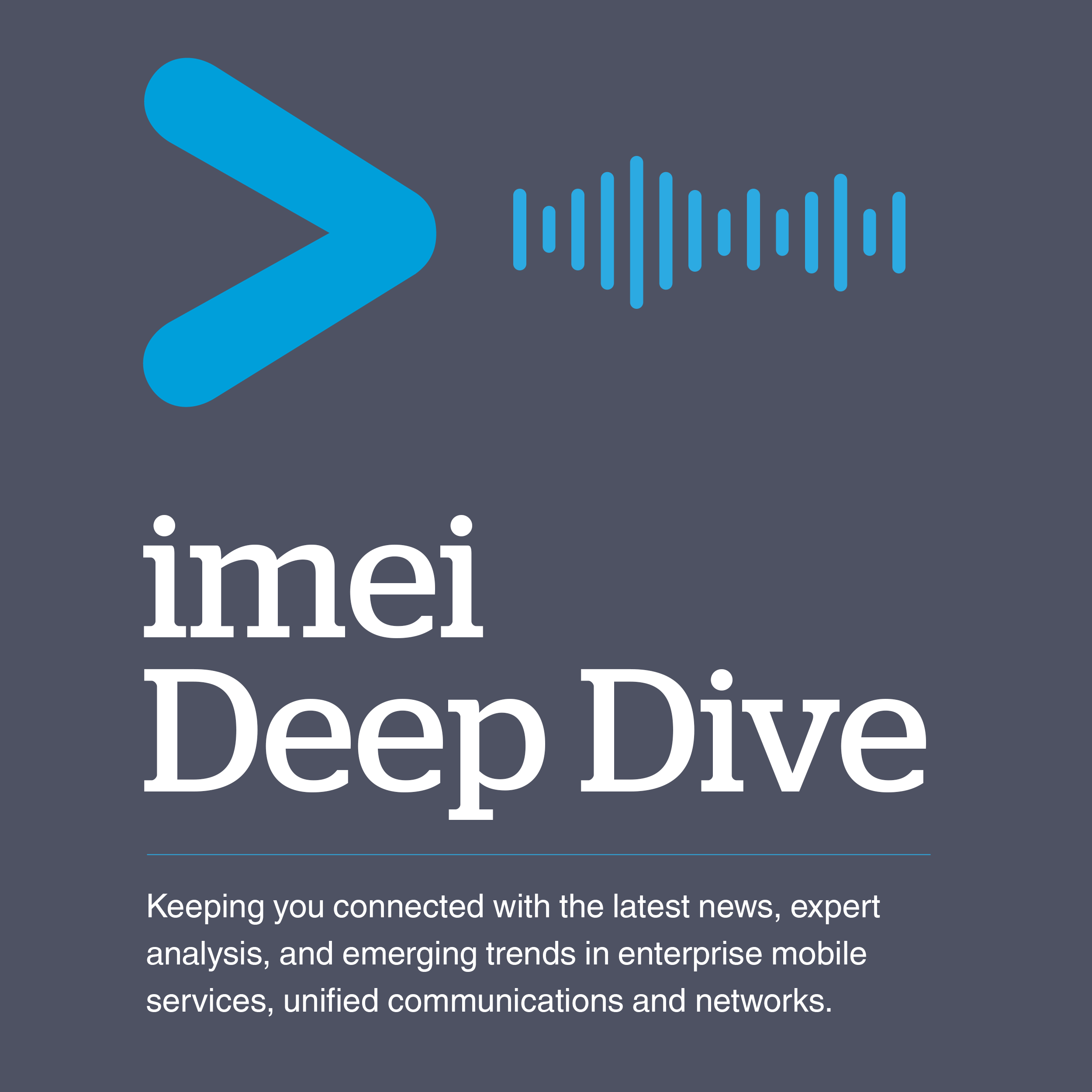 imei Deep Dive