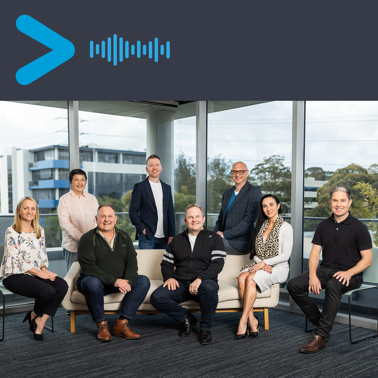 Team of Visionaries - How imei's Leadership Navigates Enterprise Mobility As One