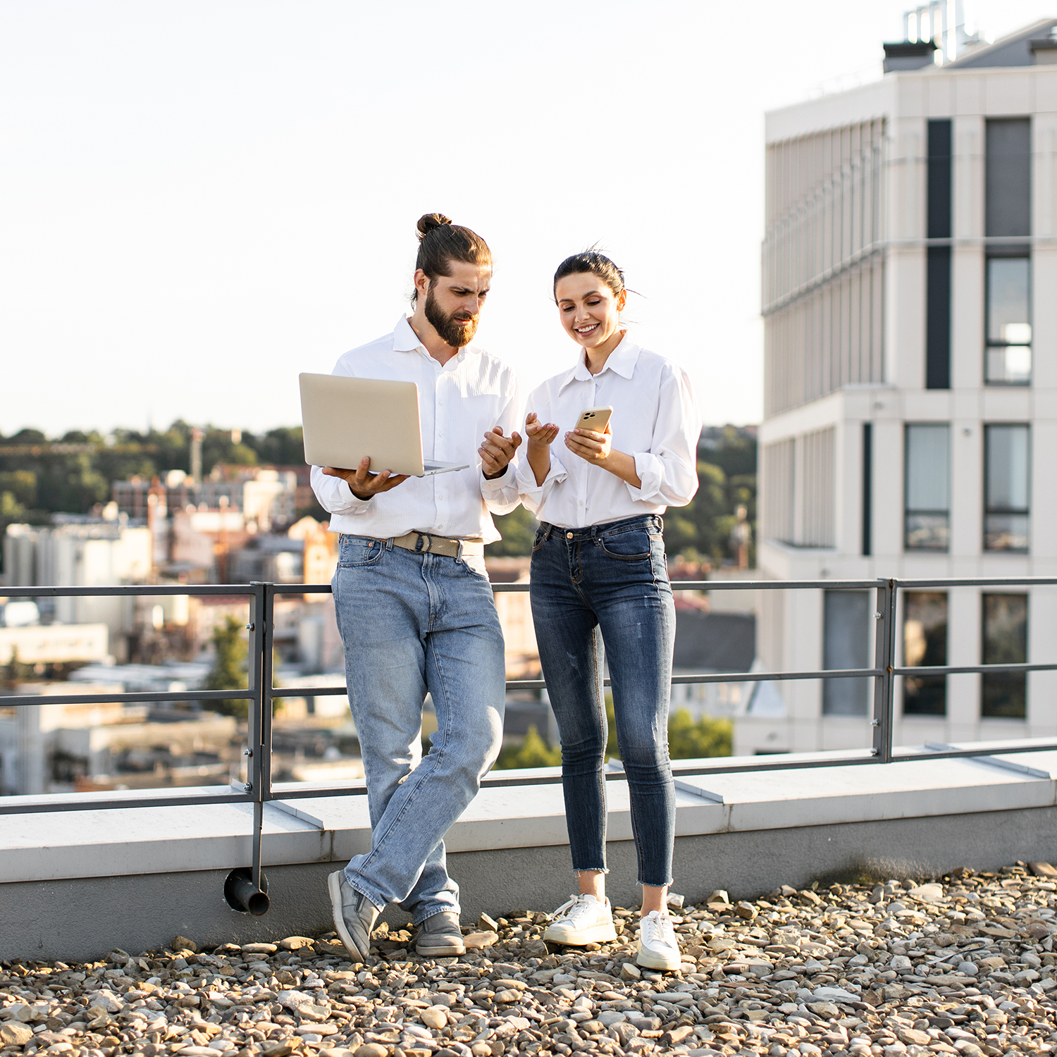 Taming the Mobile Maze - Unlocking 360-Degree Fleet Management with imei