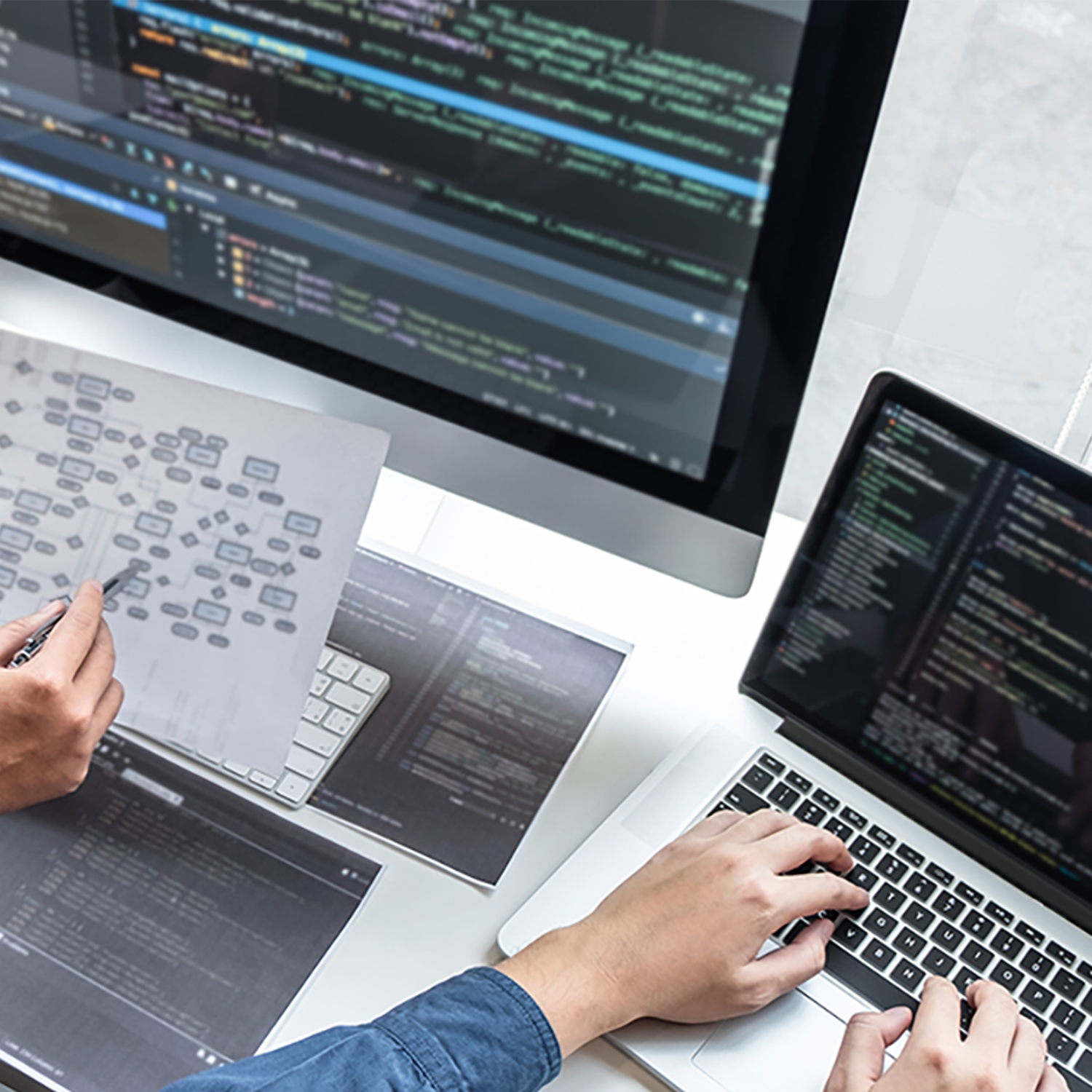 The Invisible Threat Unpacking the Hidden Dangers of IoT in Business